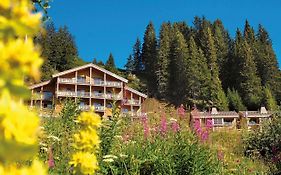 Dormio Resort Les Portes Du Grand Massif